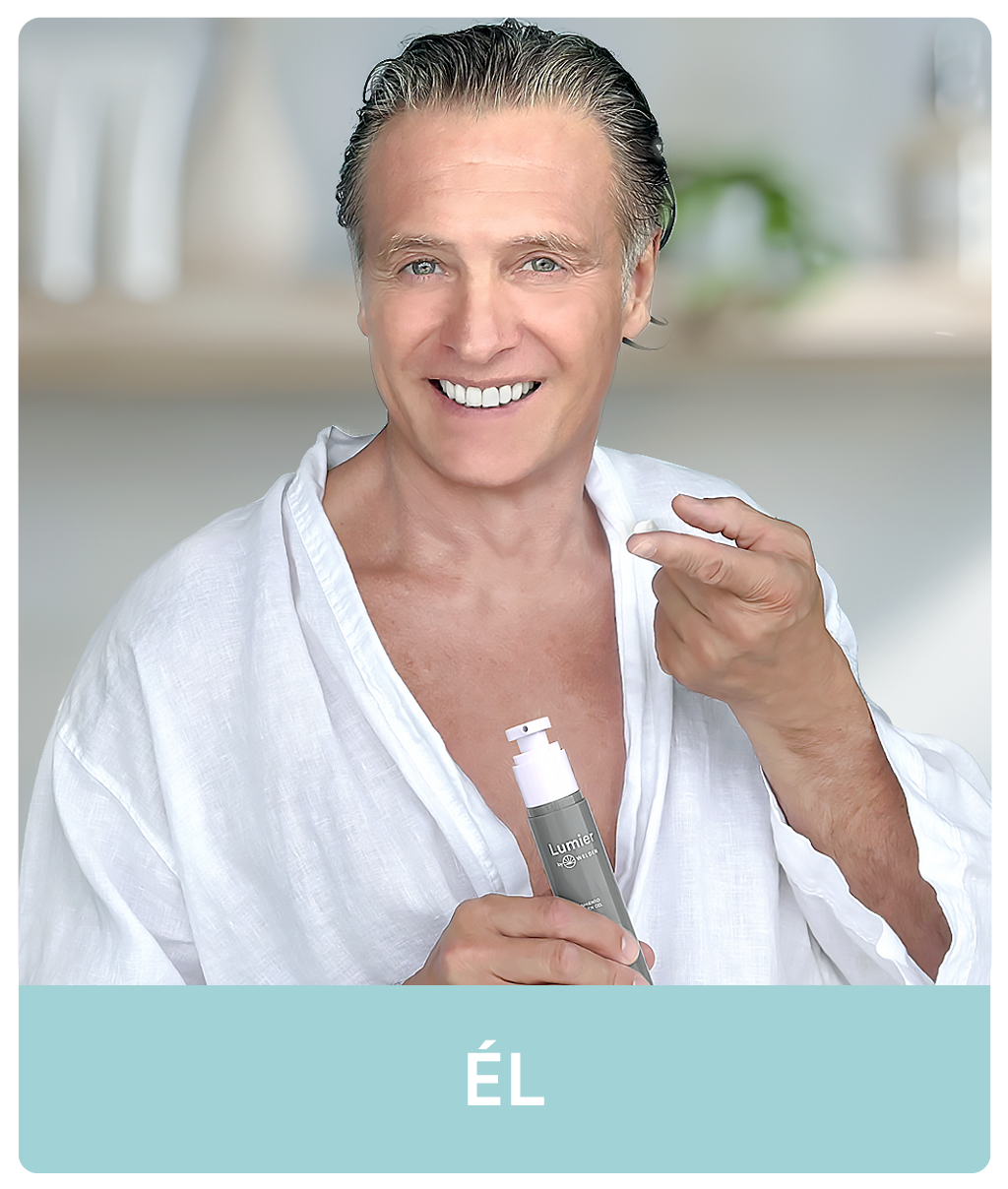 Él